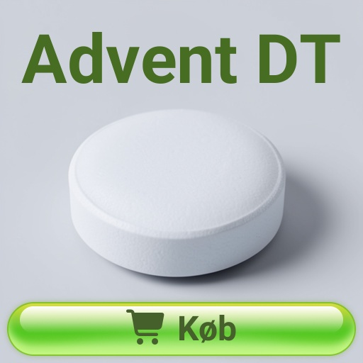 Advent DT