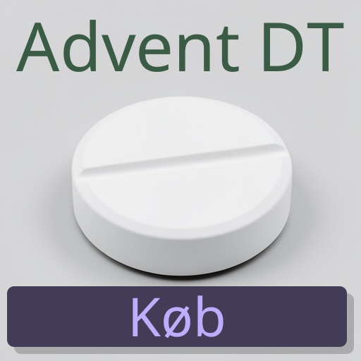 Advent DT