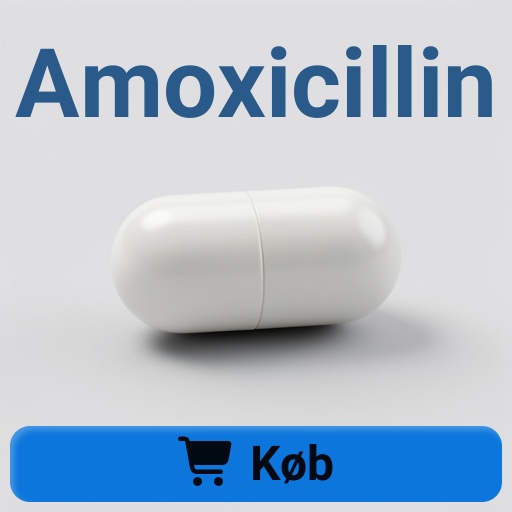 Amoxicillin