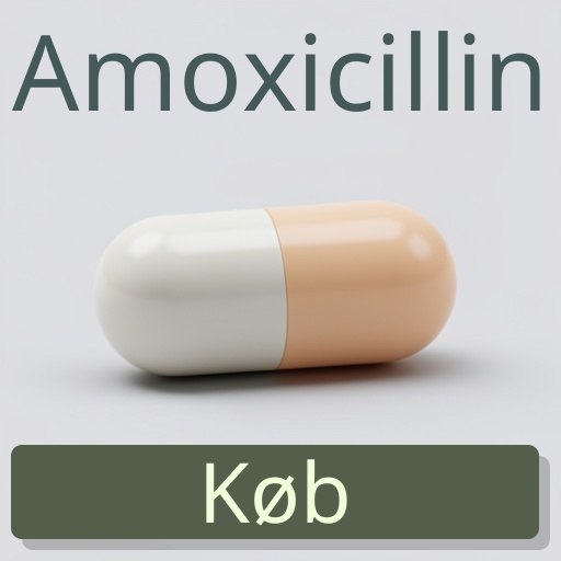 Amoxicillin