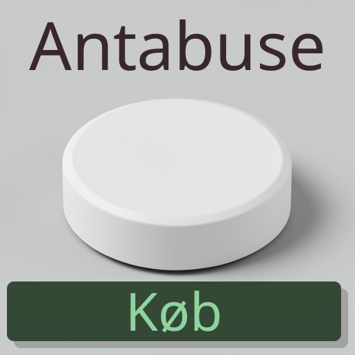 Antabuse