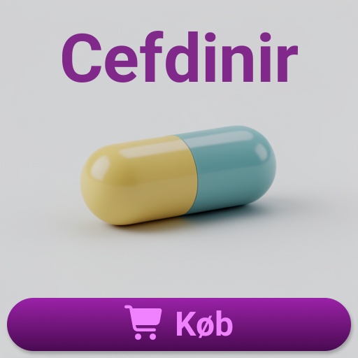 Cefdinir