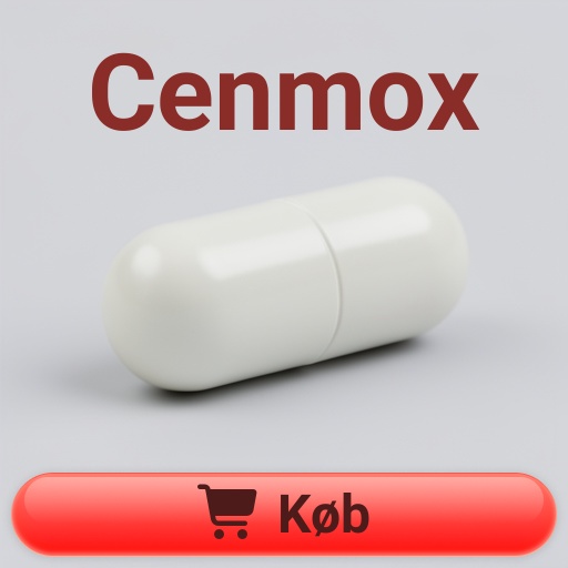 Cenmox