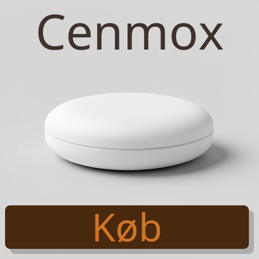 Cenmox