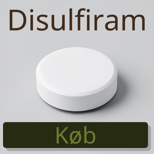 Disulfiram