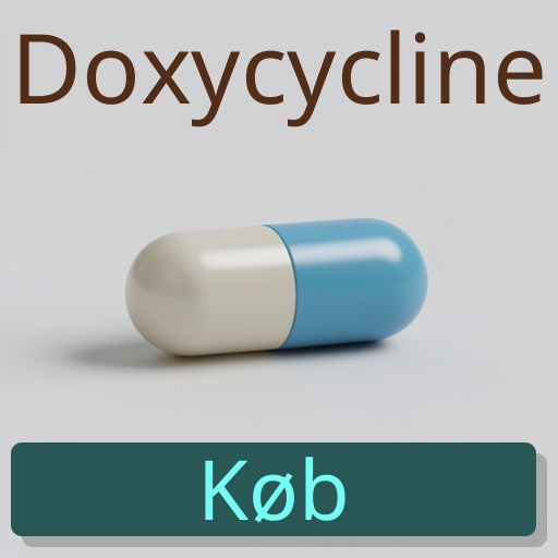 Doxycycline