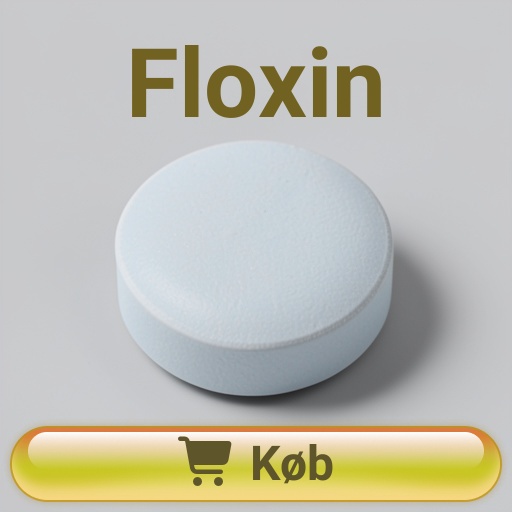 Floxin