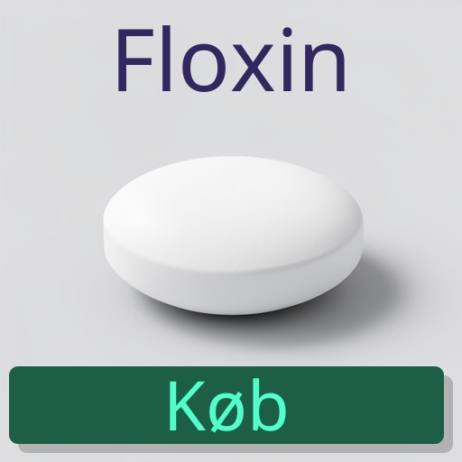 Floxin