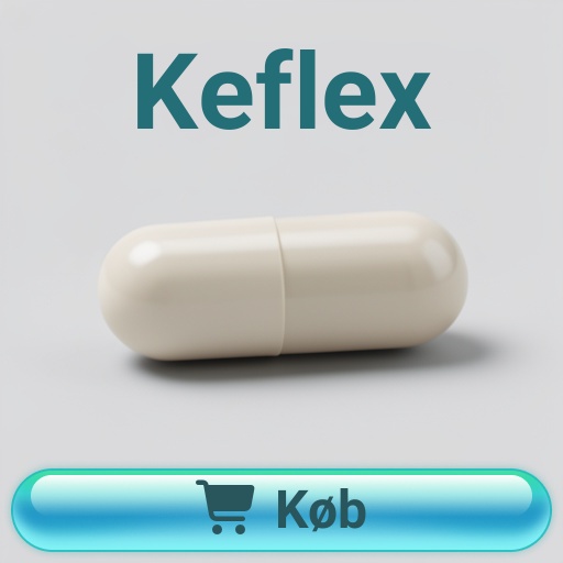 Keflex