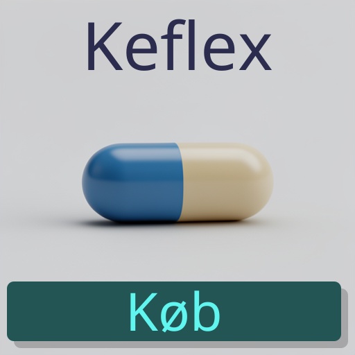 Keflex