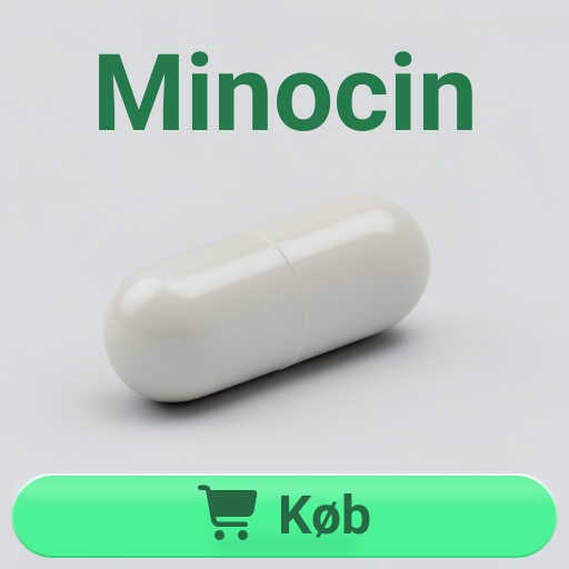 Minocin