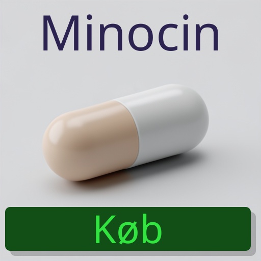 Minocin