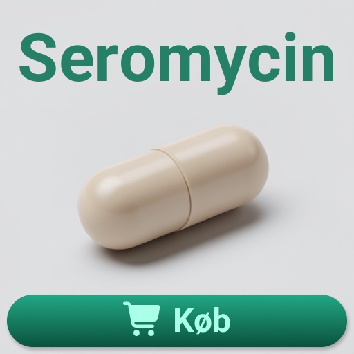 Seromycin