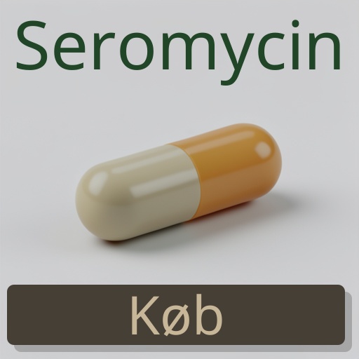 Seromycin