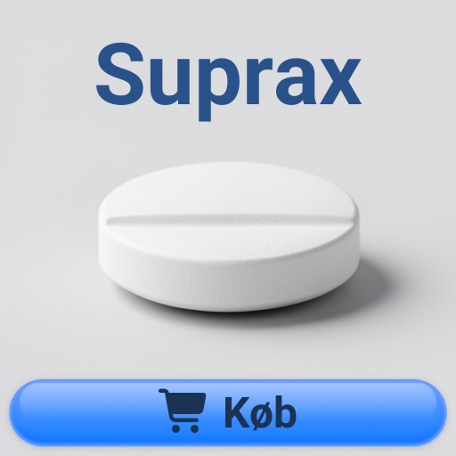 Suprax