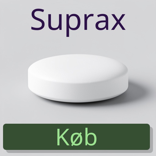 Suprax