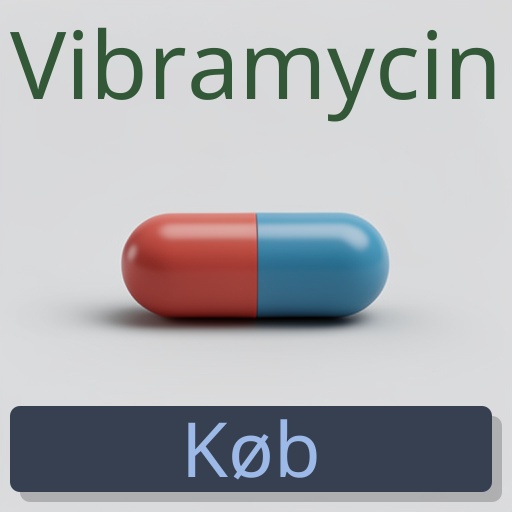 Vibramycin