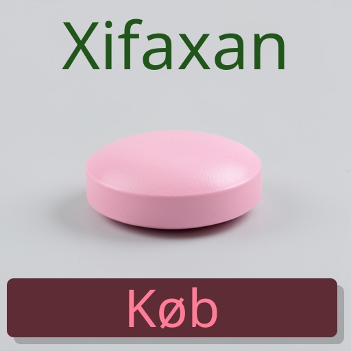 Xifaxan