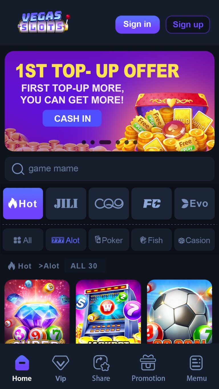 What’s the real deal with Vegashero Casino?